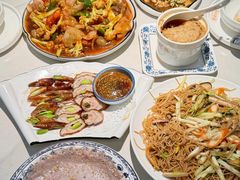 -旺达·福州菜(正大广场店)