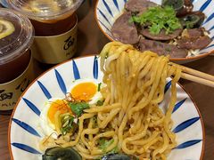 -面乙新派手擀面(大悦城店)