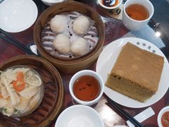 -香港蓮香樓(中環店)