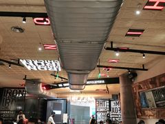 大堂-铁公鸡·四川料理(天环广场店)