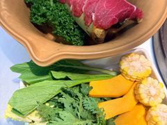 -名善山珍·野生菌汤锅(文殊院店)