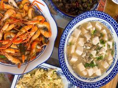 -洞天食府(北大街店)