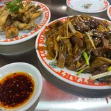 「禄嫂茶冰厅(武进吾悦店)」 整体风格非常港风