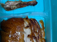 -渔民船说·北塘海鲜·天津菜·海肠捞饭(北塘古镇店)