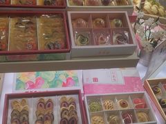 -邵万生食品公司(南京东路店)