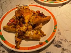 -比格比萨自助(宝山日月光店)