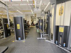 -发条鸭无人健身房(浦东北艾路店)