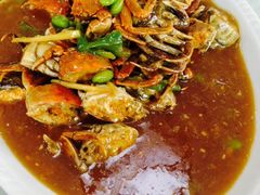 -丫丫蟹庄·苏式园林农家乐·阳澄湖大闸蟹(阳澄湖莲花岛店)