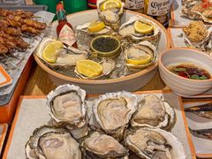 -开蚝屋·海鲜龙虾烧烤(文二路店)