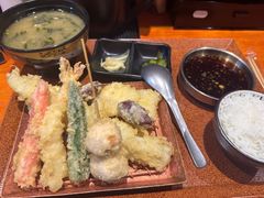-天妇罗内顺田(罗湖店)