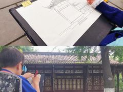 -望江楼公园