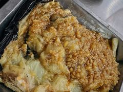 -内蒙古海拉尔烤羊腿·烤全羊·烧烤