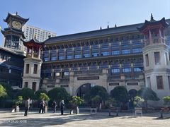 -西宁市东关清真大寺