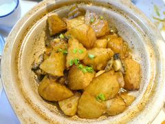 -渔港甄宴·海鲜·地标烟台菜(金沙滩店)