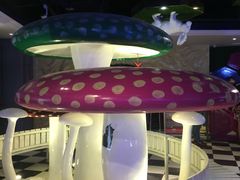 -H次元沉浸剧情密室(街道口店)