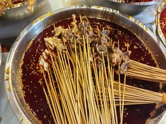 -嘉州鲜知味钵钵鸡(奎星楼店)