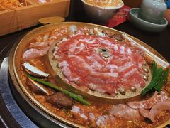 -牛牛章·章鱼水煎肉(光谷世界城店)