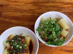 -洞子口张老二凉粉(文殊院店)