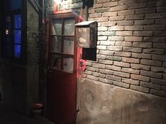 门面-和平菓局(王府井店)