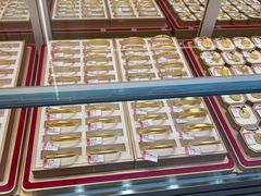 -恒一珠宝·回收黄金钻石奢侈品(灵岩南路店)