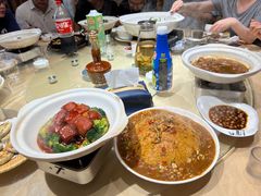 -又见炊烟私房菜(敬亭路店)