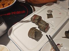 -老阿爸鲜鱼土菜(独墅湖店)