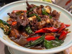 -小厨娘淮扬菜(板桥一店)