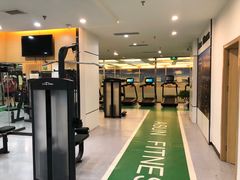 -爱尚游泳健身(外交公寓店)