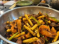排骨虾-2048香辣虾(七星岗店)