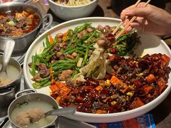 -铁公鸡·四川料理(天环广场店)