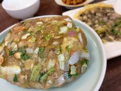 -海坛特色小吃·只做平潭特色菜(平潭店)