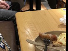 大堂-菲滋意式餐厅(西溪印象城店)