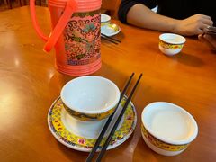 -如意林卡藏餐吧(大昭寺店)