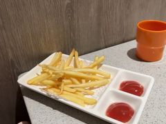 -海底捞火锅(金地广场生日主题店)