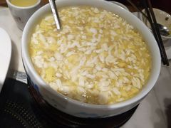 淮扬汪豆腐-佰家小厨·南京菜(夫子庙店)
