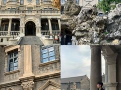 -张学良旧居陈列馆