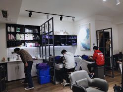 -CE·专业蛋白•羽毛接发·潮色烫染品牌店
