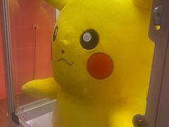 -星悦蓝海欢乐园(石路天虹店)