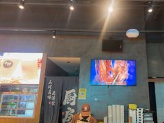 -本色.小马哥烧烤(无锡九里仓店)