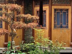 -小隐院子·庭院餐厅(大学城后湖店)