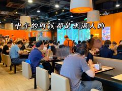 -大快活(丽丰店)