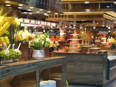 -苏格里岛自助烤肉海鲜火锅(成都金牛万达店)