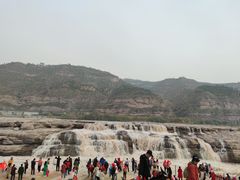 -陕西黄河壶口瀑布旅游区