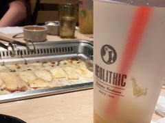 -新石器烤肉(高行万嘉店)