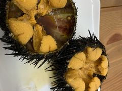 活海胆-海胆小馆(春柳店)