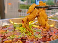 -蛙兔鸡自贡风味·特色江湖菜(广都店)