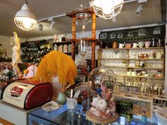 -Kitchen·Y洋厨房西餐厅(王府壹号店)