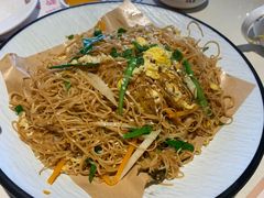 -粤点越有·茶点·粤菜(樵岭国际店)