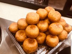 -煎意浓·吴记煎包(八角亭店)
