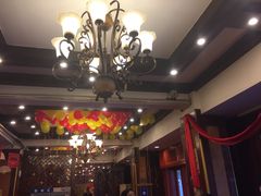 -老码头火锅(玉林店)